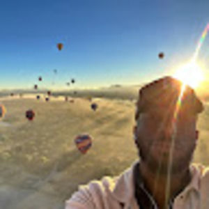 Meet your Posher, David